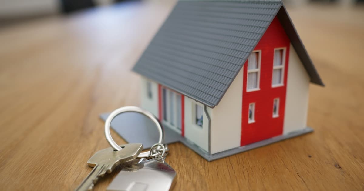 AI in Real Estate: Smart Property, Smarter Decisions