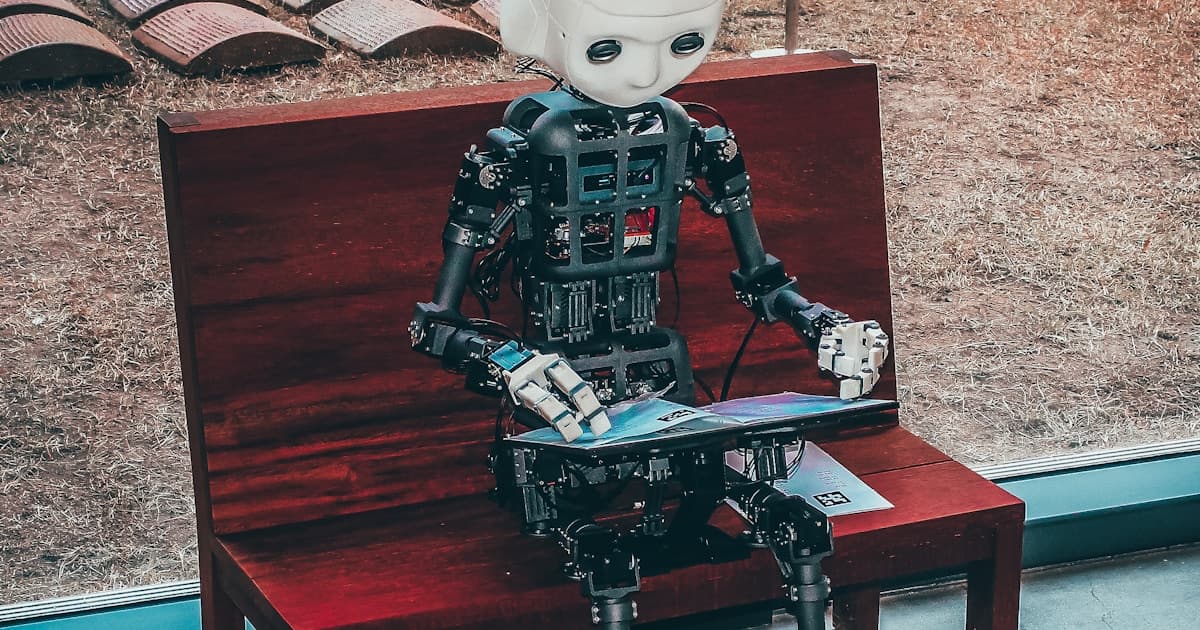 AI Taking Over Digital Work: The New Reality