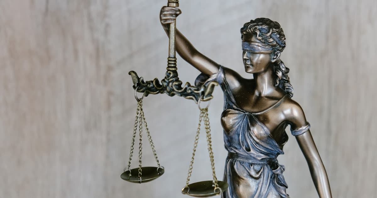 The Legal Industry's AI Revolution